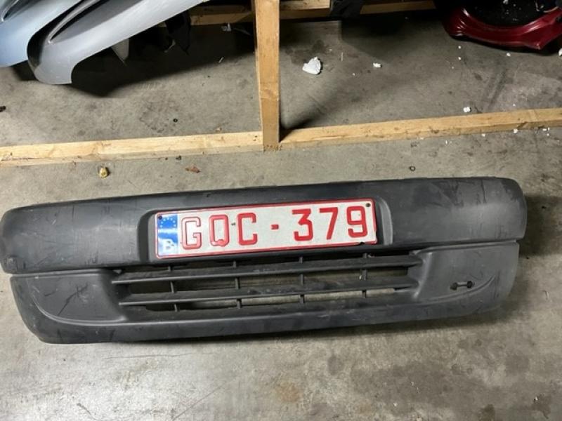 STOßSTANGE VORNE Peugeot PARTNER - 09