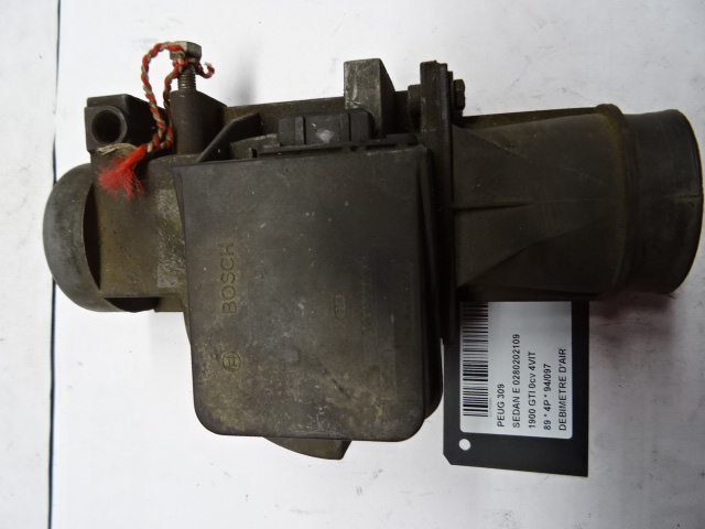 LUCHTHOEVEELHEIDSMETER Peugeot 309