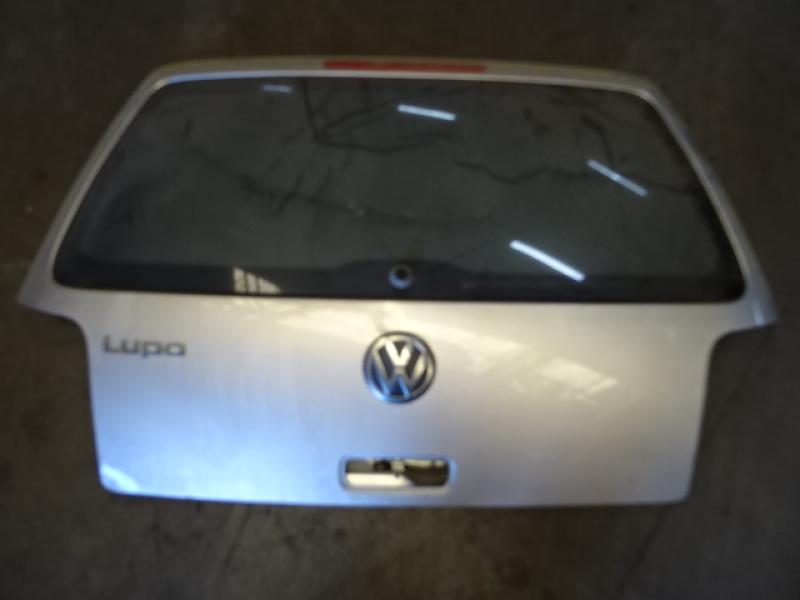 ACHTERKLEP Vw LUPO