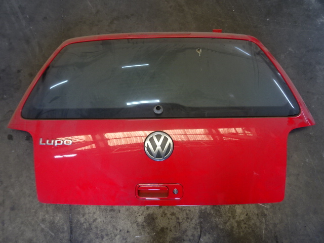 ACHTERKLEP Vw LUPO