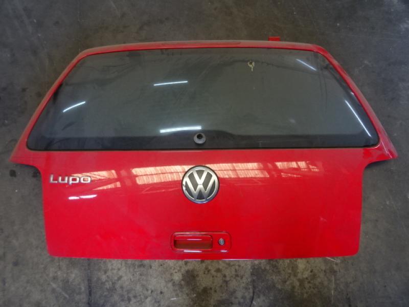 ACHTERKLEP Vw LUPO
