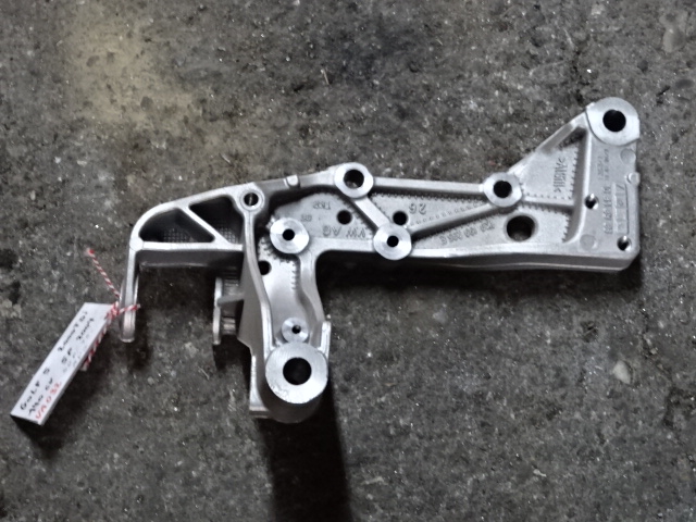 DRAAGARMSTEUN VOOR LINKS Vw GOLF V 11/03 - 08