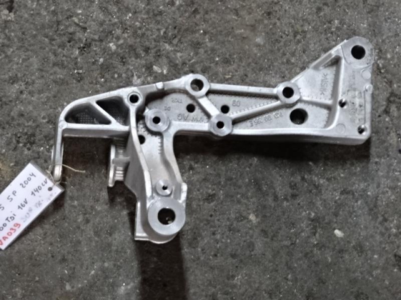 DRAAGARMSTEUN VOOR LINKS Vw GOLF V 11/03 - 08