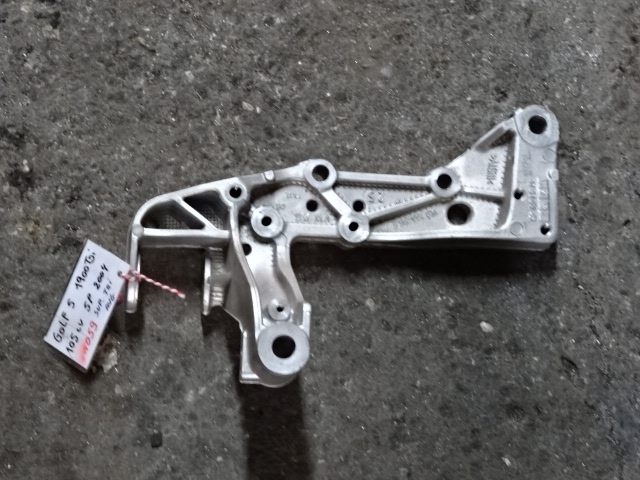 DRAAGARMSTEUN VOOR LINKS Vw GOLF V 11/03 - 08