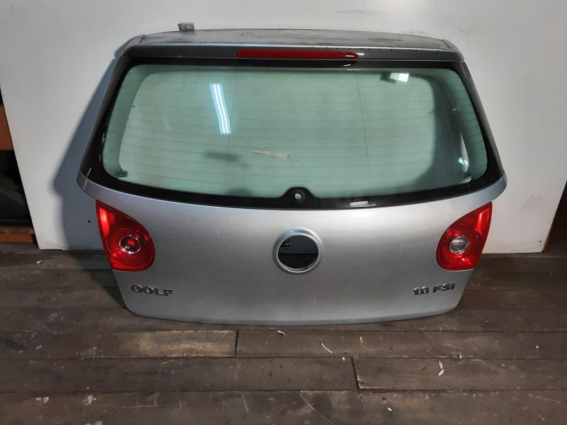 ACHTERKLEP Vw GOLF V 11/03 - 08