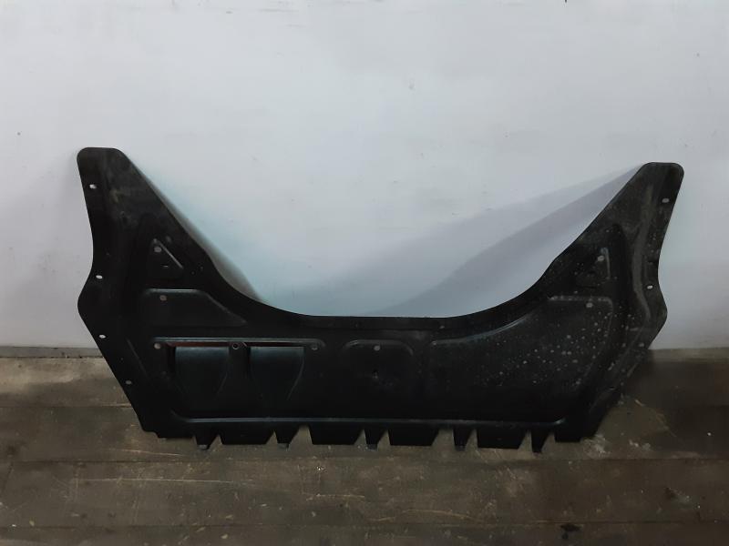 CARTER DEKSEL MIDDEN Vw GOLF V 11/03 - 08