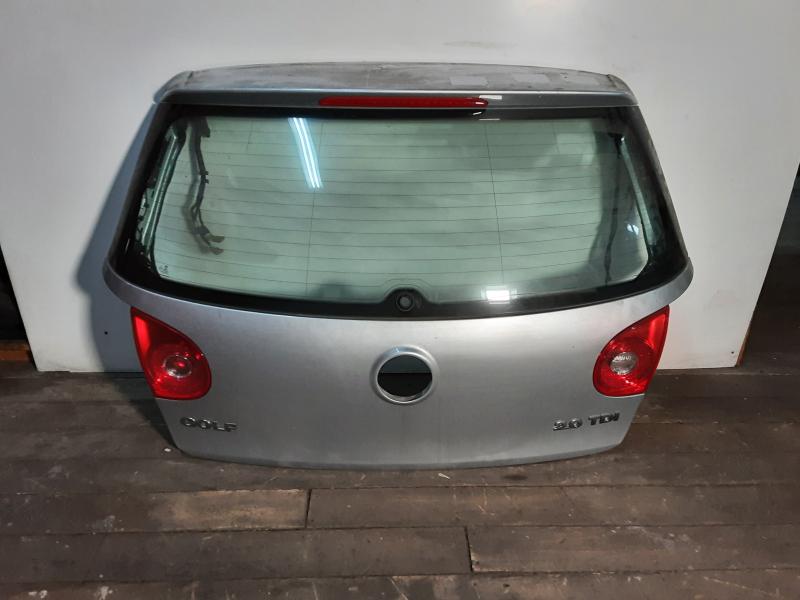 ACHTERKLEP Vw GOLF V 11/03 - 08