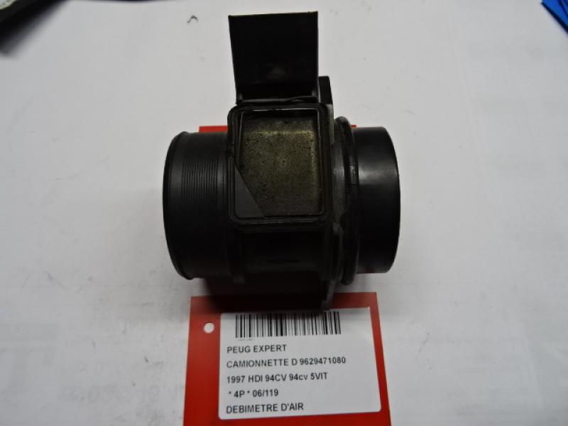 AIRFLOW METER Peugeot EXPERT - 03