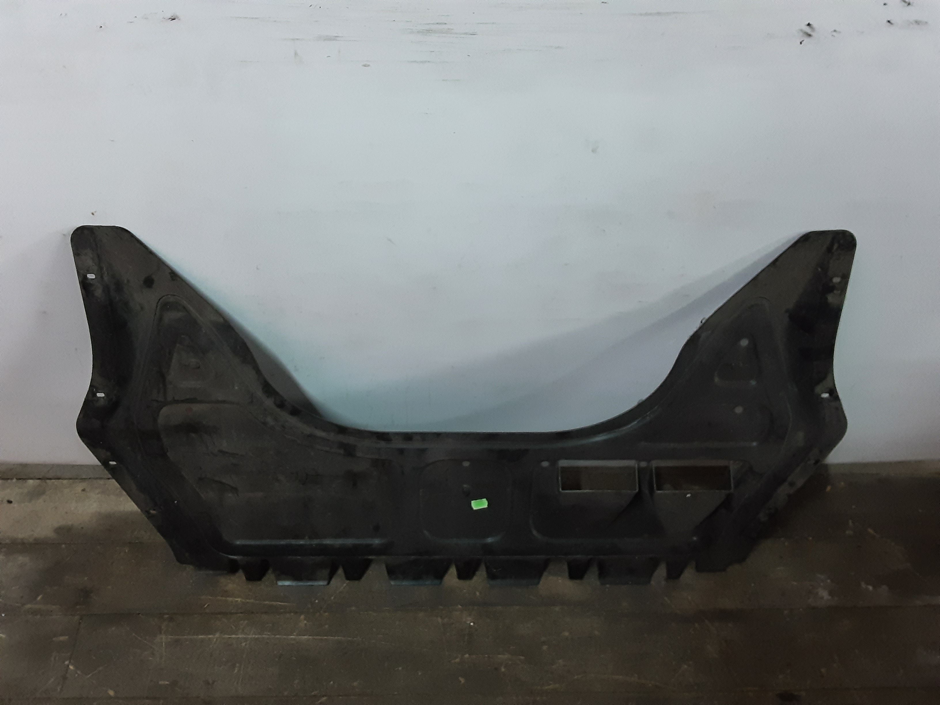CARTER DEKSEL MIDDEN Vw GOLF V 11/03 - 08