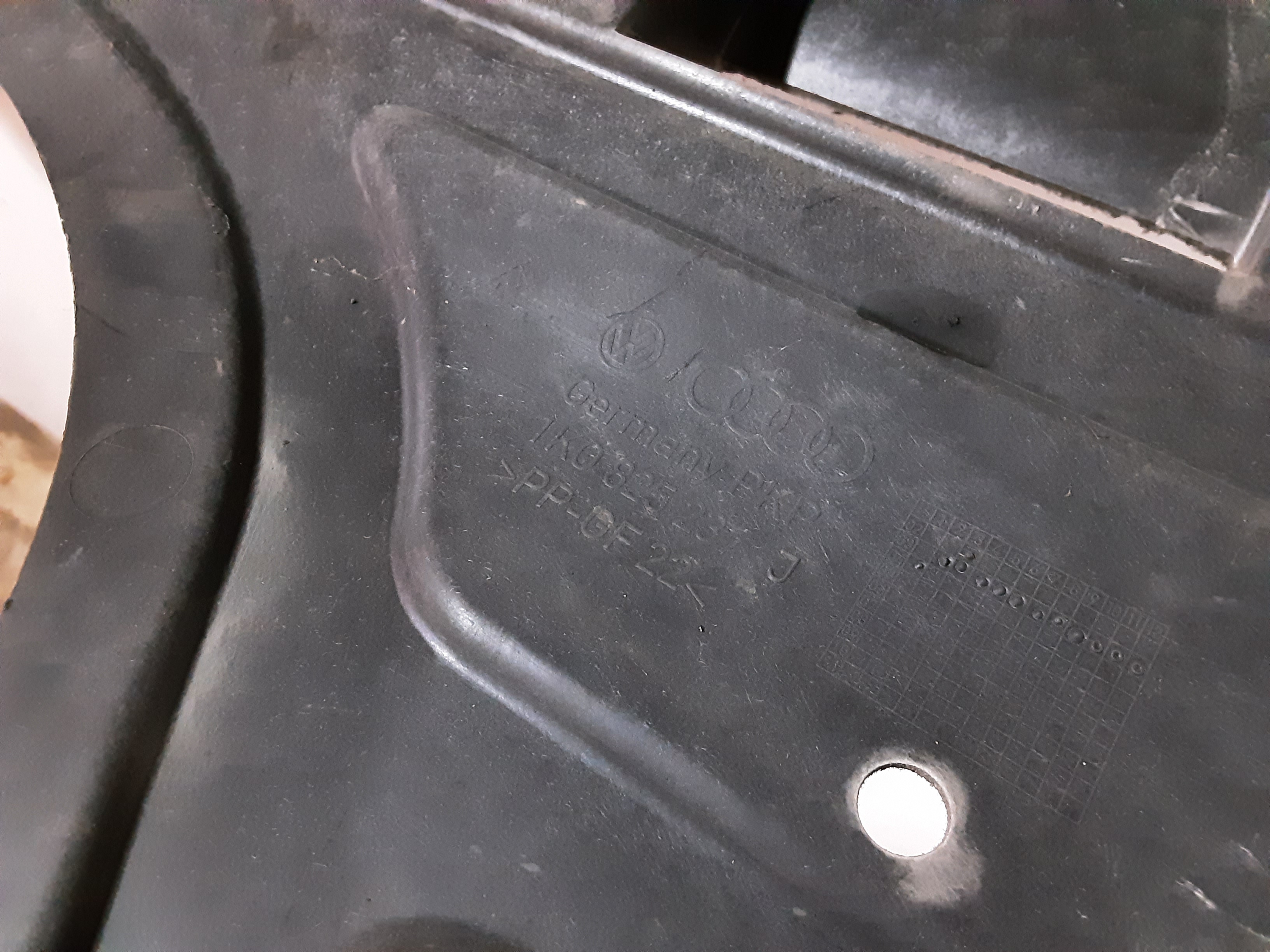 part