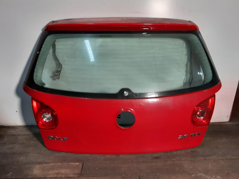 ACHTERKLEP Vw GOLF V 11/03 - 08