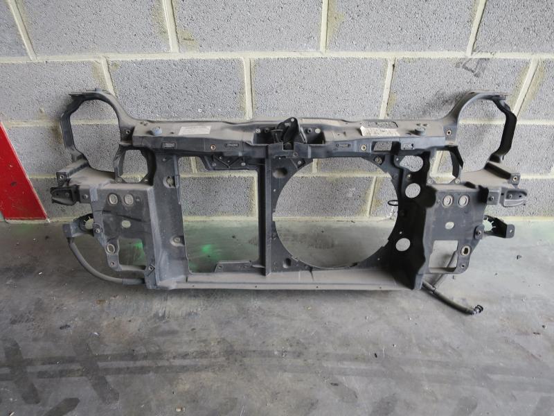 VOORFRONT Vw LUPO