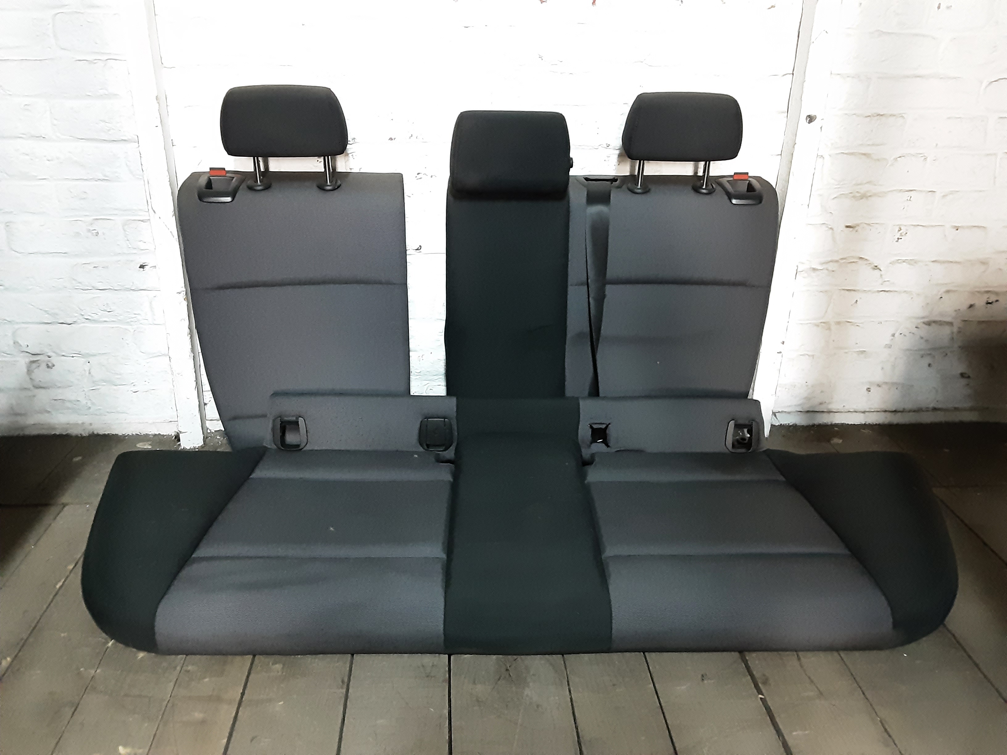 INTERIEUR Bmw 1 E87 9/04 - 4/07