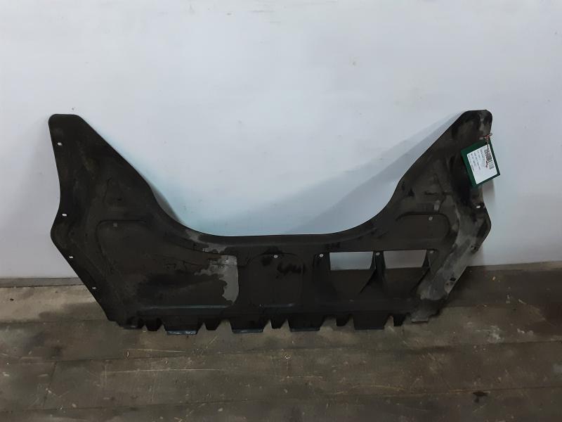 CARTER DEKSEL MIDDEN Vw GOLF V 11/03 - 08