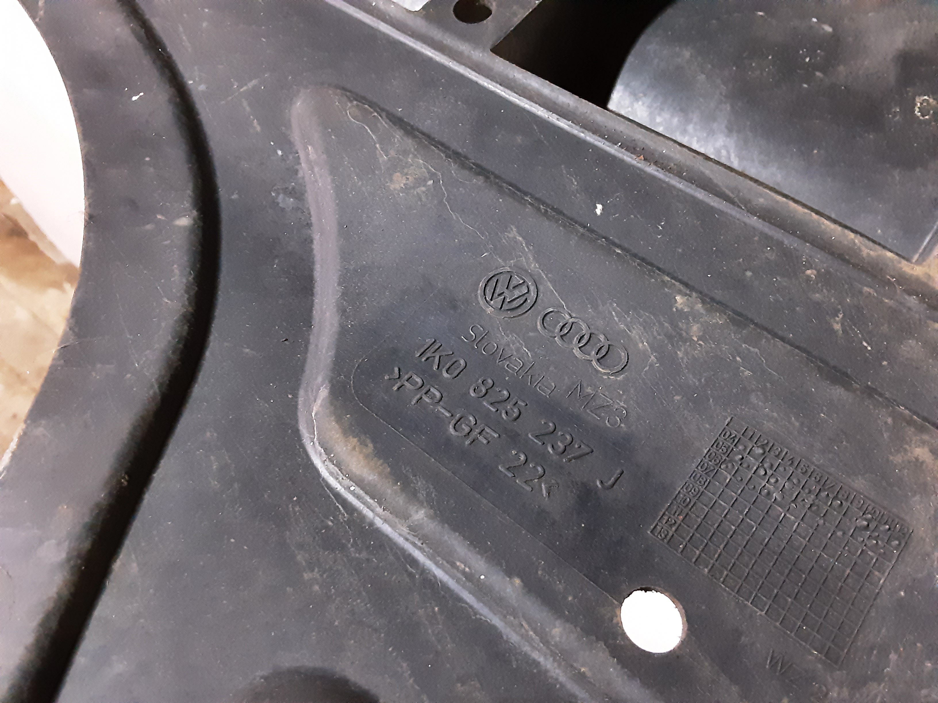 part