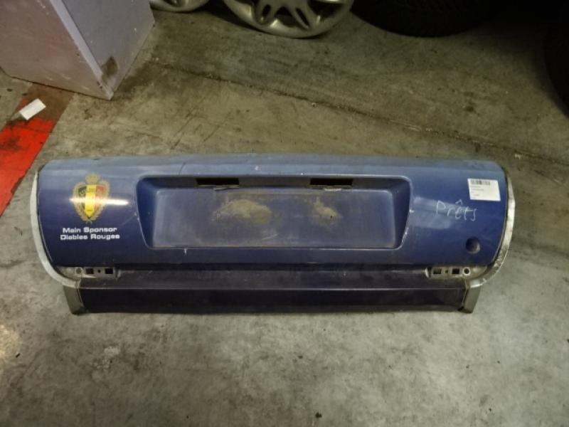 REAR BUMPER Smart Other