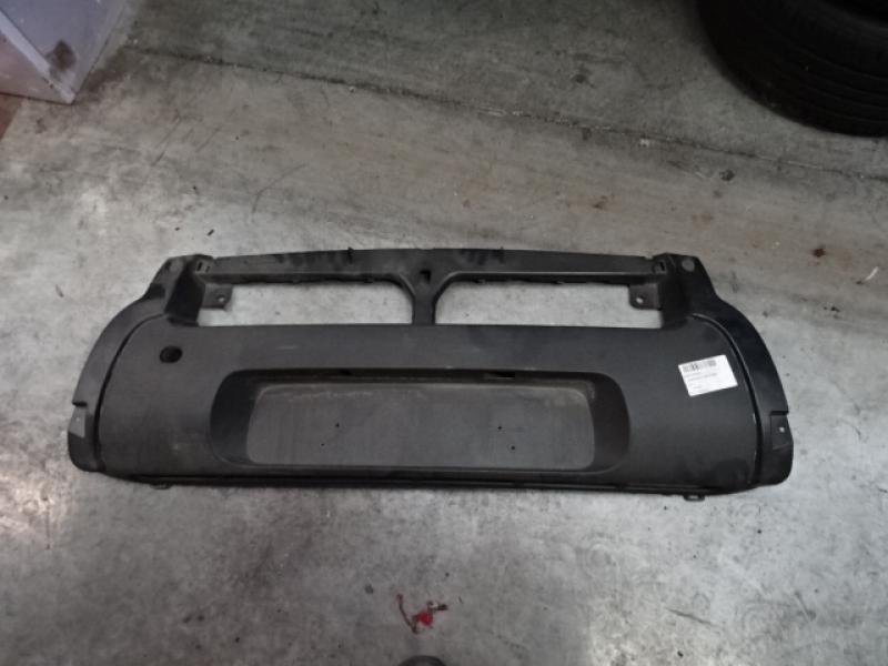ACHTER FRONT Smart Other
