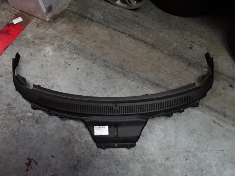 PLASTIEK WINDSCHERM Smart Other