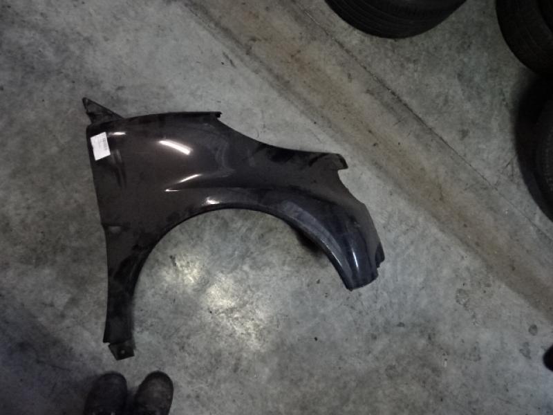 FENDER RIGHT FRONT Smart Other