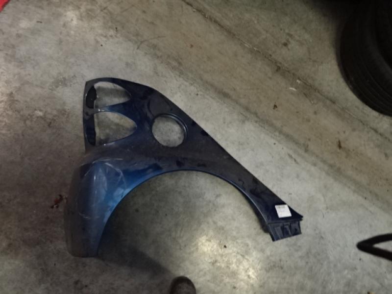FENDER RIGHT REAR Smart Other
