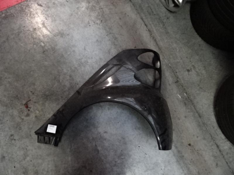 FENDER LIFT REAR Smart Other