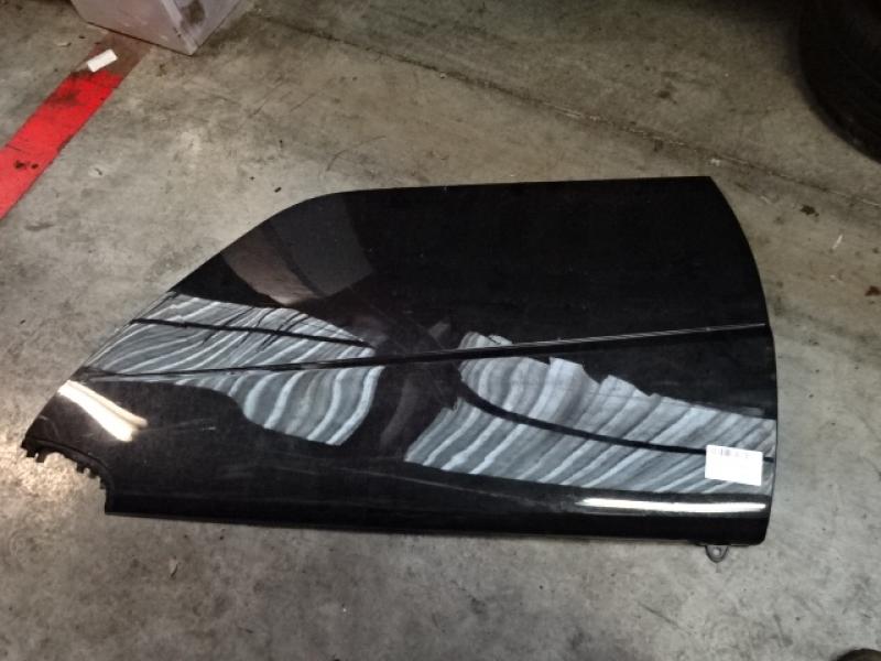 TÜRSCHILD RECHTS VORNE Smart Other