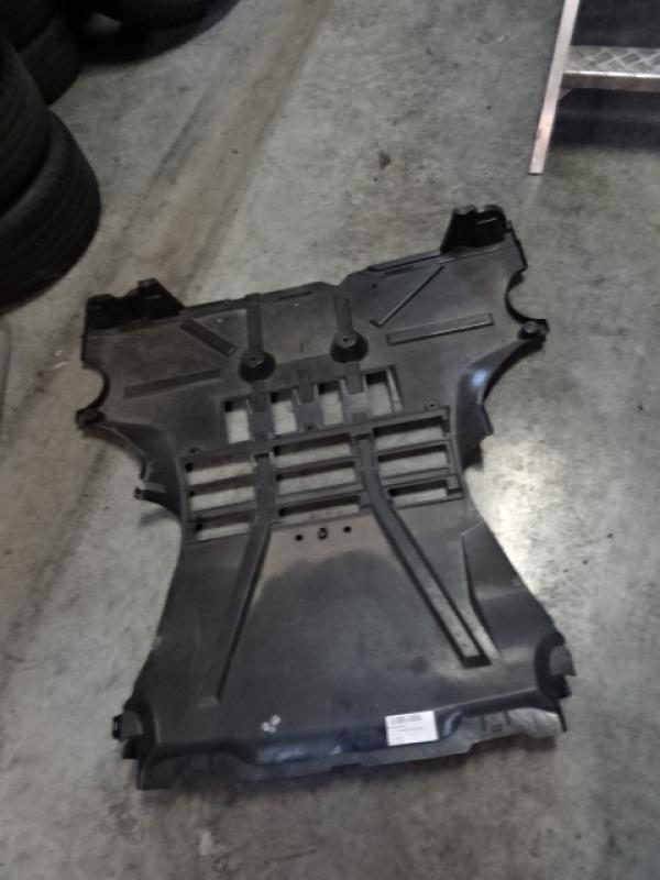ENGINE COVER Smart Other