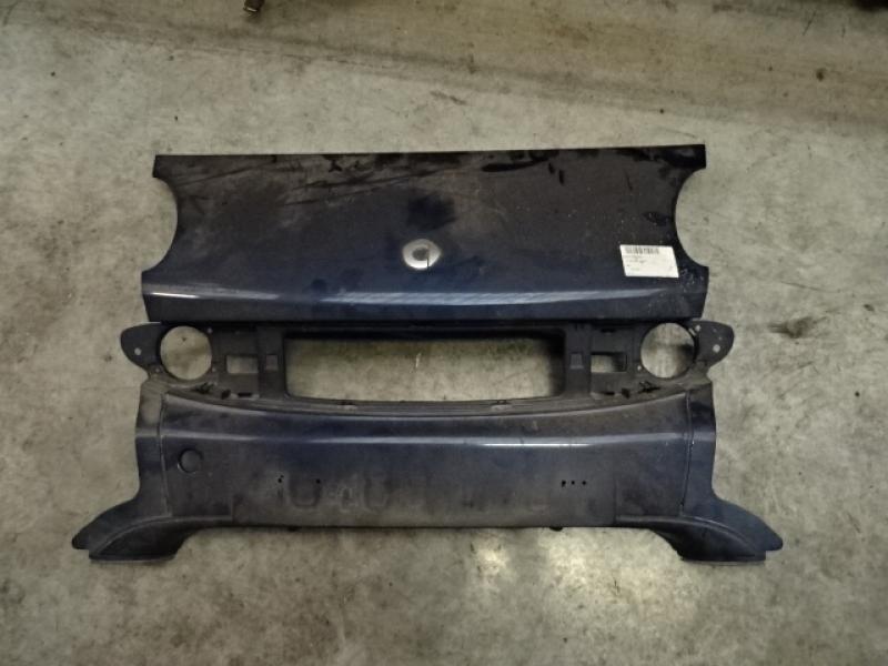 VOORFRONT Smart Other