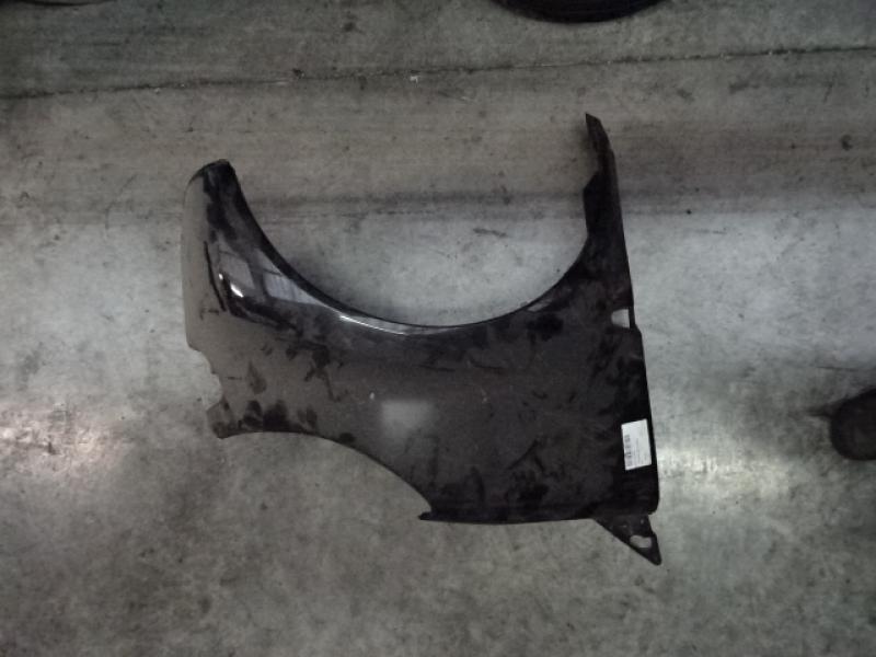 FENDER RIGHT FRONT Smart Other