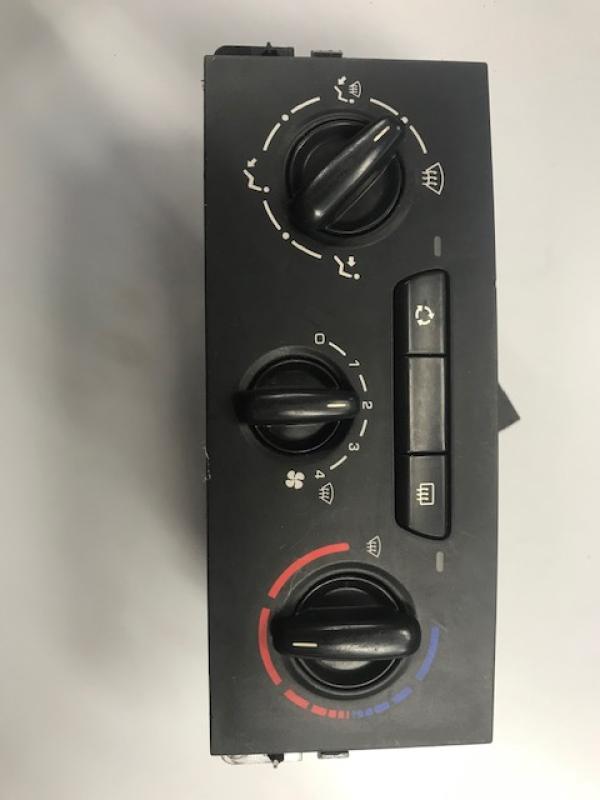 HEATER SWITCH Peugeot 207 2/06 > 15