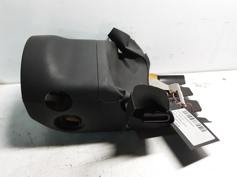 LENKSÂULE KAPPE Audi A3 8/08 - 12