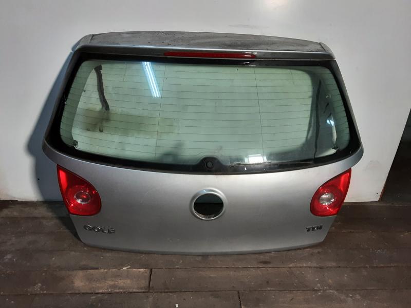 ACHTERKLEP Vw GOLF V 11/03 - 08