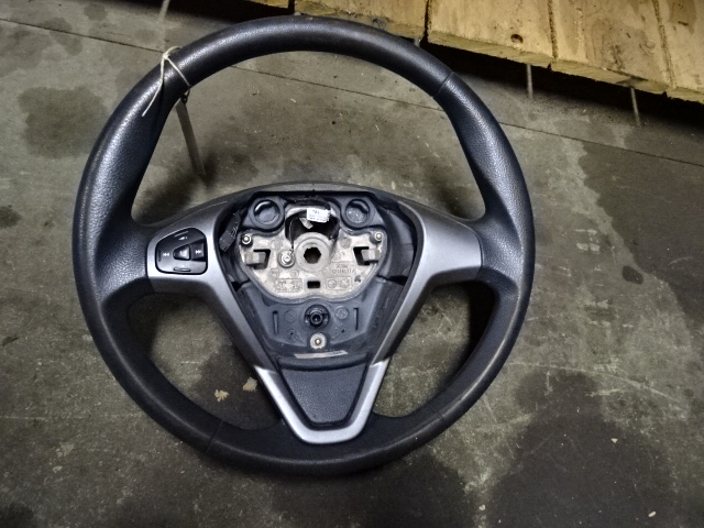 VOLANT Ford FIESTA 11/08 - 13