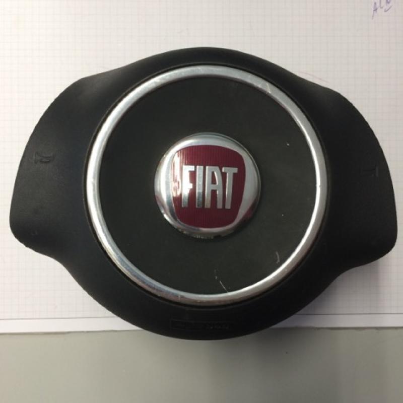 AIRBAG CHAUFFEUR Fiat 500 07 - 15