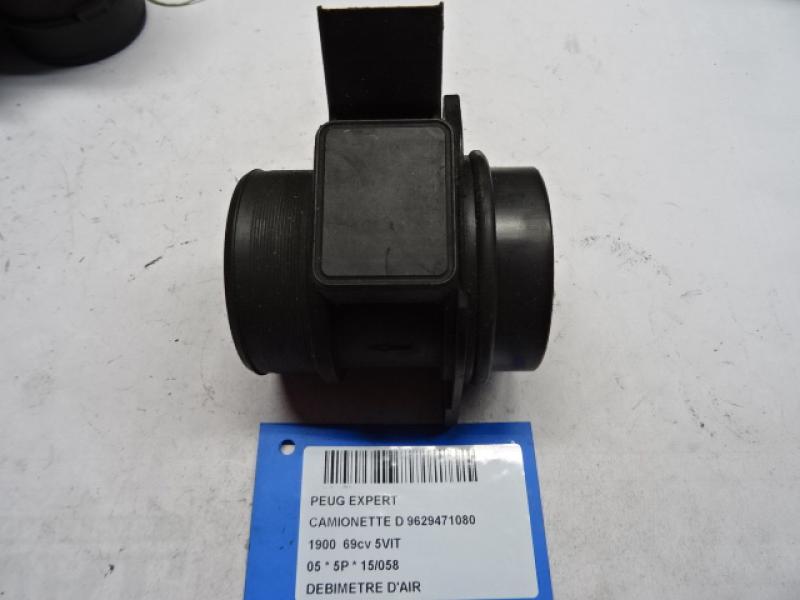 LUCHTHOEVEELHEIDSMETER Peugeot EXPERT 04 - 06