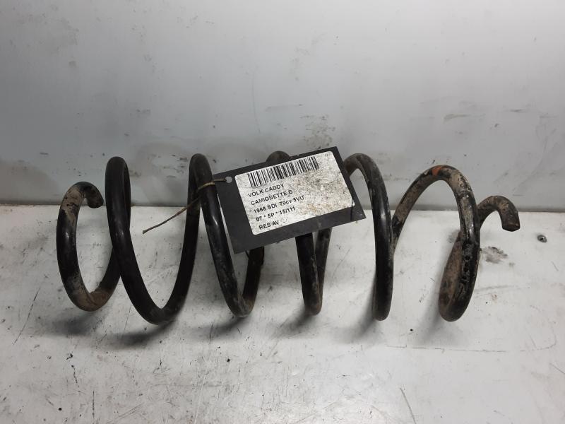 VEER VOOR Vw CADDY 04 - 09/10
