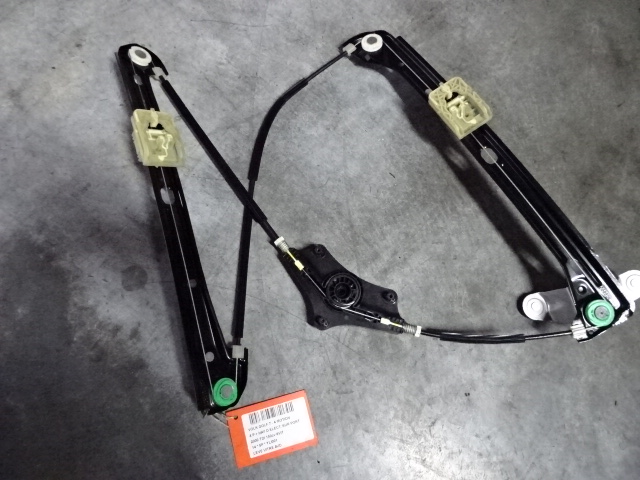 RUITMECHANISME VOOR RECHTS Vw GOLF VII 11/12 - 17