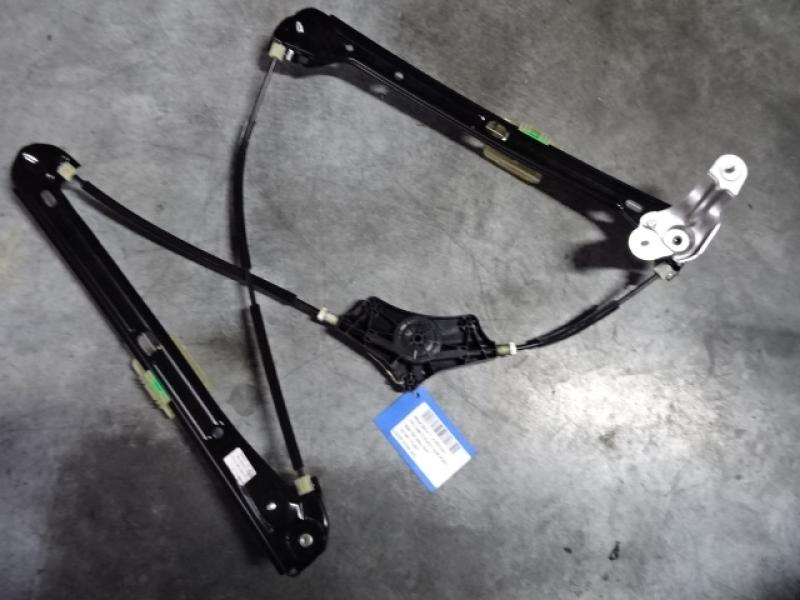 RUITMECHANISME VOOR LINKS Vw GOLF VII 11/12 - 17