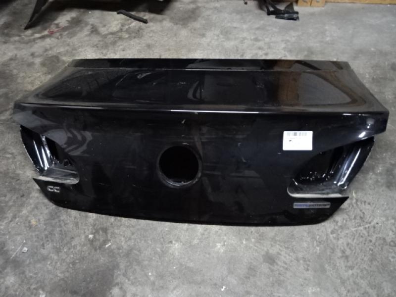 DEKSEL Vw PASSAT 11/10 - 14