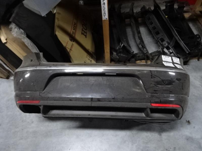 ACHTERBUMPER Vw PASSAT 11/10 - 14