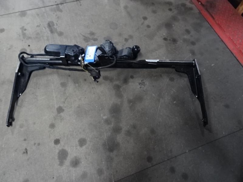 TREKHAAK Vw PASSAT 11/10 - 14