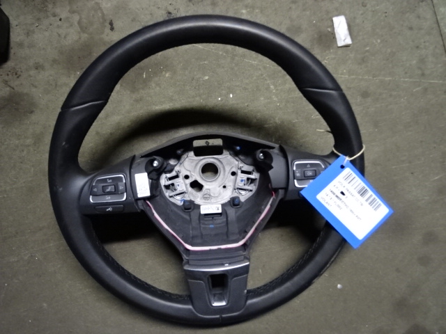 STUUR Vw PASSAT 11/10 - 14