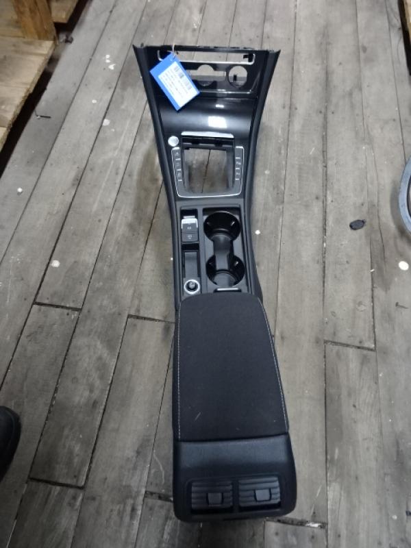 MITTELKONSOLE Vw GOLF VII 11/12 - 17