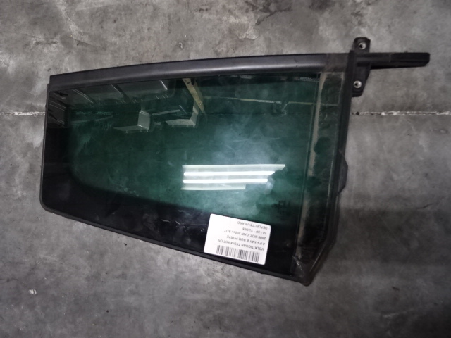 ZIJRUIT ACHTER RECHTS Vw TIGUAN (2) 07/11 - 16