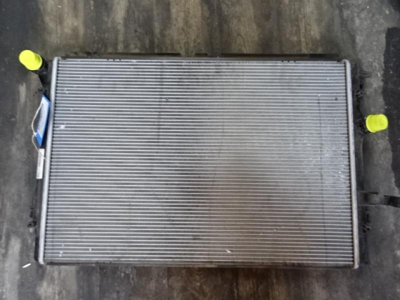 KÜHLER Vw TIGUAN (2) 07/11 - 16