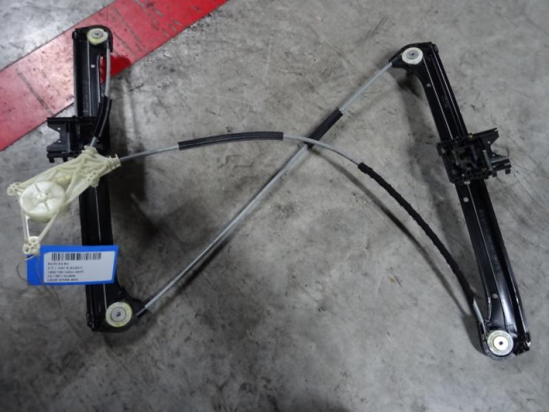FENSTERMECHANIK TÜRIG RECHTS VORNE Audi A3 3,5D 9/12 - 16