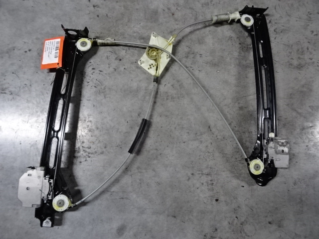 RUITMECHANISME VOOR LINKS Vw NEW BEETLE 12+