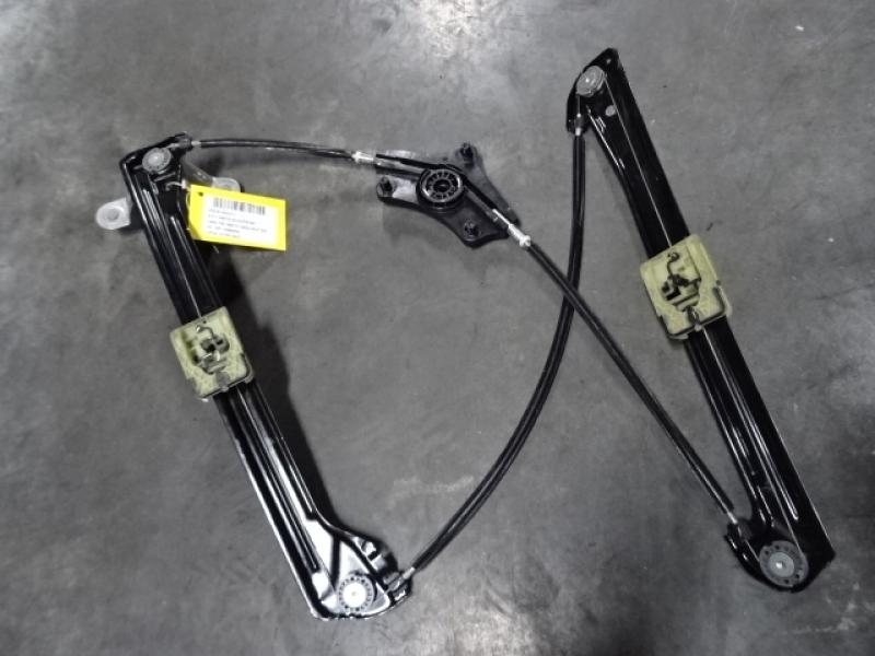 FENSTERMECHANIK TÜRIG RECHTS VORNE Vw GOLF VII 11/12 - 17