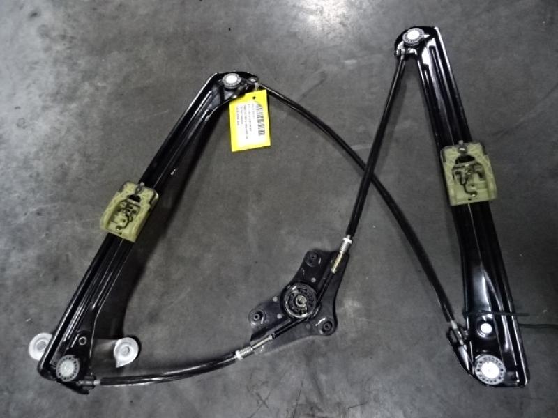 FENSTERMECHANIK TÜRIG LINKS VORNE Vw GOLF VII 11/12 - 17