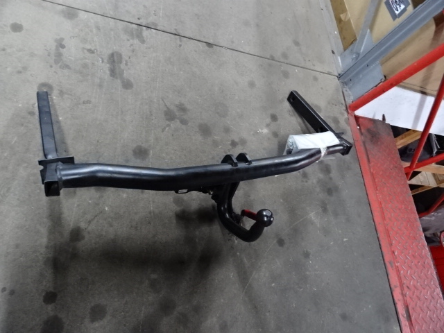 TREKHAAK Vw GOLF IV 11/97 - 03